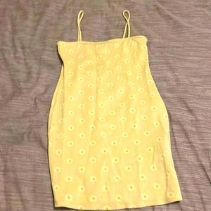 Moa Moa dress new without tags